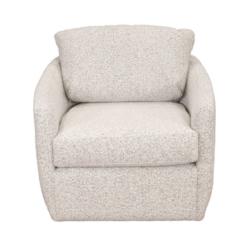 Rain Swivel Chair
